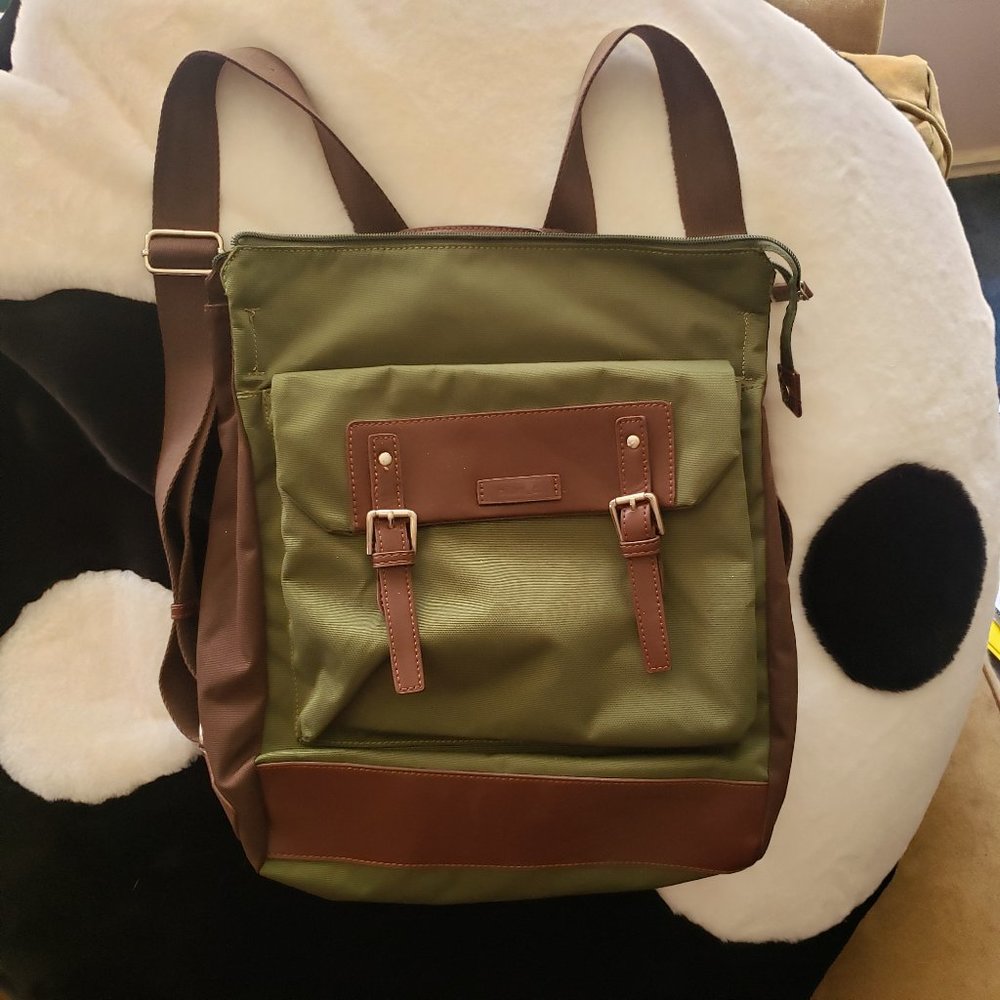 Backpack